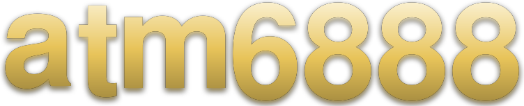 atm6888 โลโก้