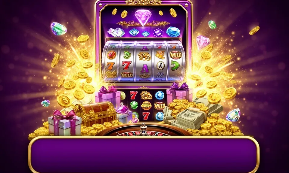 atm6888 สำรวจเกมจาก Play'n GO บน atm6888